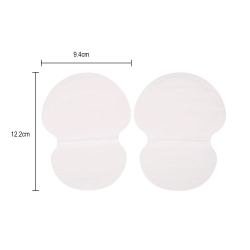 Underarm Sweat Pads Stop Sweat Sweat Patches at a great price 50pcs