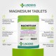 Lindens Magnesium 500mg