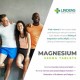 Lindens Magnesium 500mg