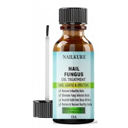Fungal Nail Treatment 10ml Fungal Nail Treatment 10ml