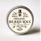 Organic Moustache Wax by Revered Beard 15ml