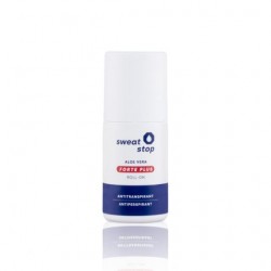 SweatStop Roll-On Forte Plus 50ml - Underarms protection