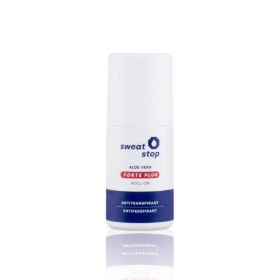 SweatStop Roll-On Forte Plus 50ml - Underarms protection