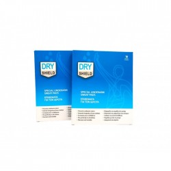 2 packs x Dry shield Sweat Pads Underarm Armpit Pads sweat Guard dress shields 2 packs x Dry shield Sweat Pads Underarm Armpit Pads sweat Guard dress shields