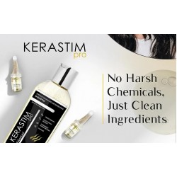 Kerastim Pro Advanced Hair Growth Shampoo