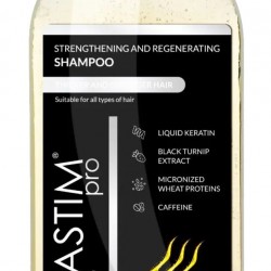 Kerastim Pro Advanced Hair Growth Shampoo Kerastim Pro Advanced Hair Growth Shampoo