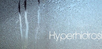 Why Do I Sweat So Much?