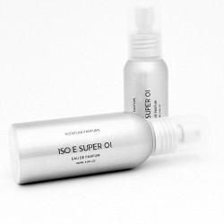 ISO E SUPER 01 Perfume Spray 50ml