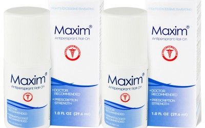 I suffer from excessive sweating, do you have a solution or treatment? I suffer from excessive sweating, do you have a solution or treatment?