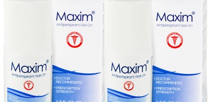 I suffer from excessive sweating, do you have a solution or treatment?