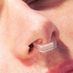 ANTI SNORE Nose clip Stop Snoring Sleep Aid Snore Free Night Magnet ANTI SNORE Nose clip Stop Snoring Sleep Aid Snore Free Night Magnet