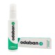 3 x Odaban Antiperspirant Spray  - The solution to hyperhidrosis and excessive sweating.