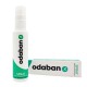 Odaban Antiperspirant Spray  - The solution to hyperhidrosis and excessive sweating.