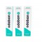 3 x Odaban Antiperspirant Spray  - The solution to hyperhidrosis and excessive sweating.