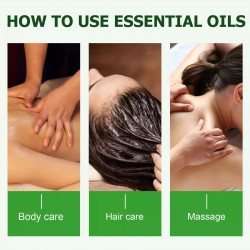 Rosemary Oil for Hair Growth, Eyebrow Eyelash Growth Skin Care 100% Pure Natural - 60ml Rosemary Oil for Hair Growth, Eyebrow Eyelash Growth Skin Care 100% Pure Natural - 60ml