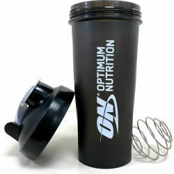 Optimum Nutrition ON 100% Gold Standard Shaker 600ml Mixer Whey Protein Optimum Nutrition ON 100% Gold Standard Shaker 600ml Mixer Whey Protein