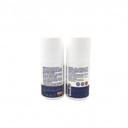 2 x SweatStop Aloe Vera Forte Plus Roll-On 50ml 2 x SweatStop Aloe Vera Forte Plus Roll-On 50ml