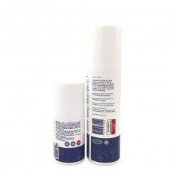 1x Sweat Stop Roll-On Forte Plus 50ml and 1x Sweat Stop HandsSpray Forte Max 100ml 1x Sweat Stop Roll-On Forte Plus 50ml and 1x Sweat Stop HandsSpray Forte Max 100ml