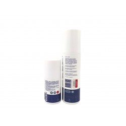 1x Sweat Stop Roll-On Forte Plus 50ml and 1x Sweat Stop HandsSpray Forte Max 100ml