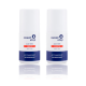 2 x SweatStop Aloe Vera Forte Plus Roll-On 50ml